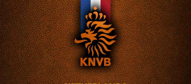 Кубок Нидерландов - национальный футбольный кубок Нидерландов