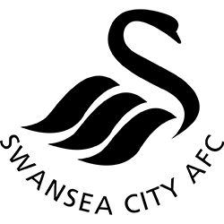 Лого ФК Суонси