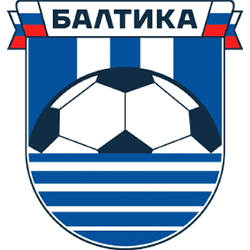 Лого ФК Балтика
