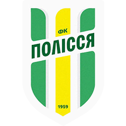 Лого ФК Полесье