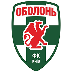 Лого ФК Оболонь