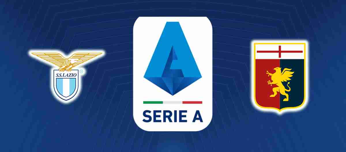 Прогноз на матч «Лацио» — «Дженоа» 27 августа 2023