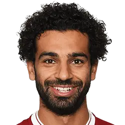 Мохамед Салах (Mohamed Salah)