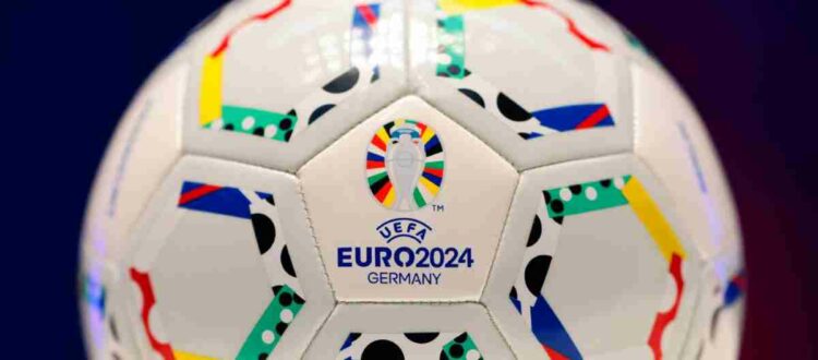 Квалификация Евро-2024 - турнир, который проходит с марта 2023 года по март 2024 года с целью определения 24 сборных для участия в основной стадии чемпионата