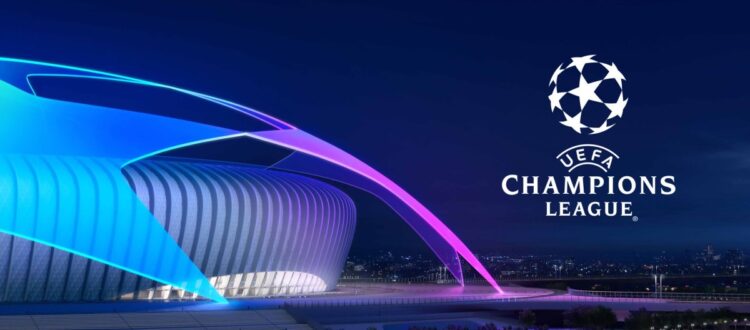 Лиги чемпионов - ежегодный международный турнир по футболу, организованный Союзом европейских футбольных ассоциаций (УЕФА)