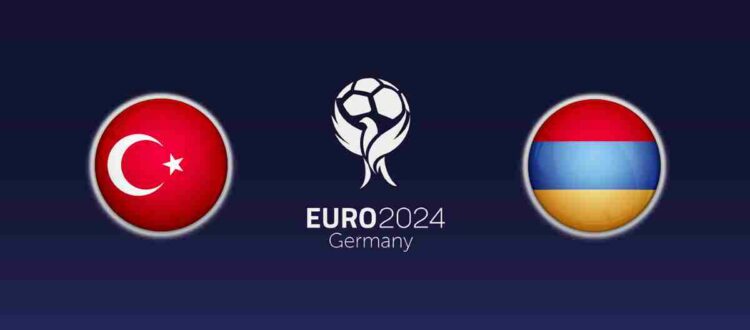 Прогноз на матч Турция — Армения 8 сентября 2023