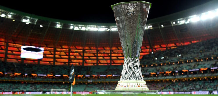 Лига Европы УЕФА - ежегодный международный турнир по футболу среди клубов, основанный в 1971 году под названием Кубок УЕФА.
