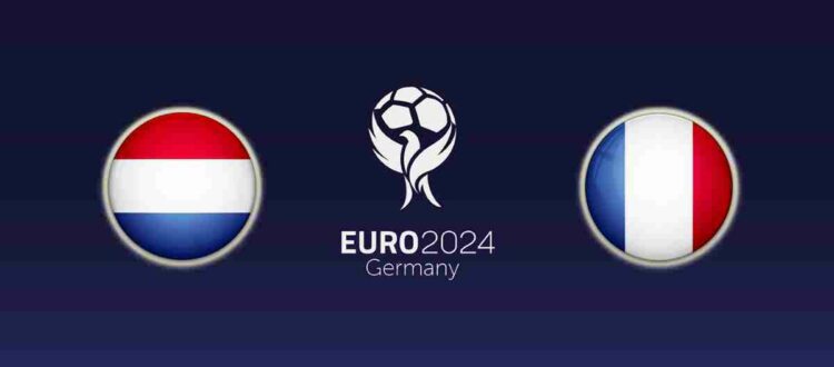 Прогноз на матч Нидерланды — Франция 13 октября 2023