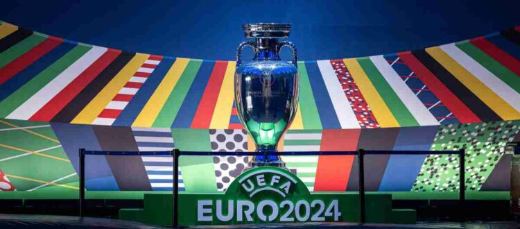 Квалификация Евро-2024 - отборочный турнир на чемпионат Европы по футболу