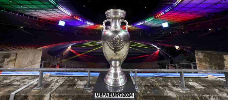 Квалификация Евро-2024 - отборочная стадия на Чемпионат Европы по футболу 2024