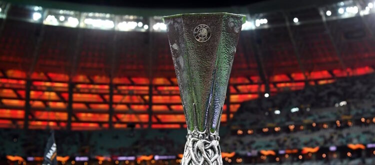 Лига Европы УЕФА - ежегодный международный турнир по футболу среди клубов, основанный в 1971 году под названием Кубок УЕФА