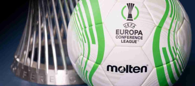 Лига конференций УЕФА - ежегодное соревнование футбольных клубов