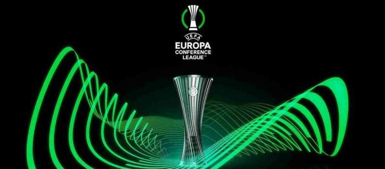 Лига конференций УЕФА - ежегодное соревнование футбольных клубов