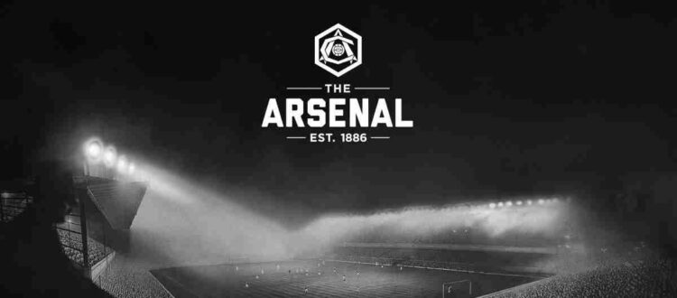 Арсенал - профессиональный футбольный клуб из Северного Лондона