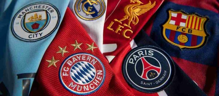 Европейская Суперлига - проект планируемого ежегодного соревнования по футболу