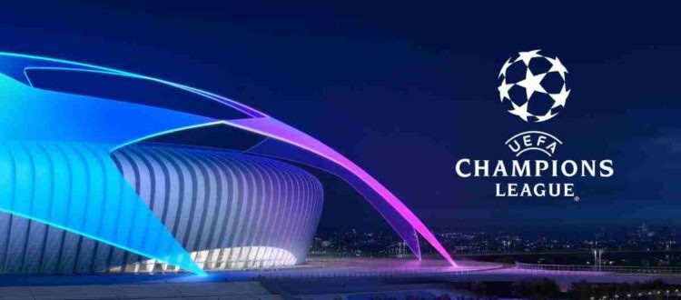 Лига чемпионов УЕФА - международный турнир по футболу