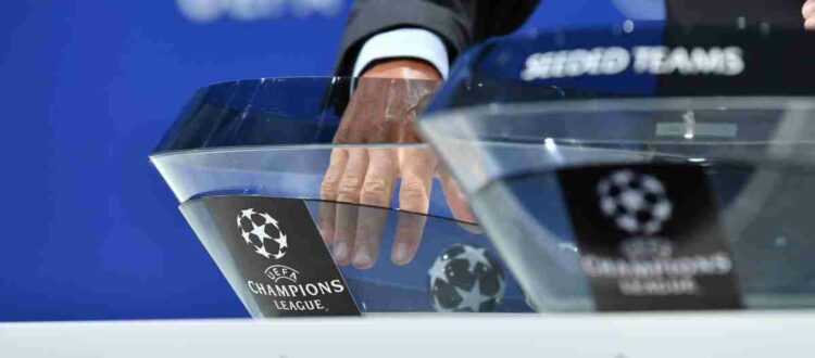 Лига чемпионов УЕФА - ежегодный международный турнир по футболу