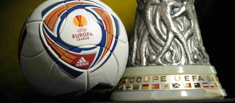 Лига Европы УЕФА - ежегодный международный турнир по футболу среди клубов