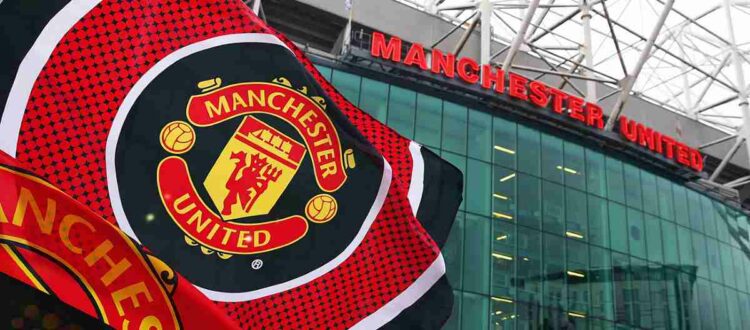 «Манчестер Юнайтед» — английский профессиональный футбольный клуб из Траффорда