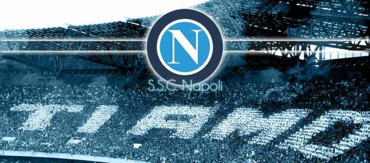 «Наполи» — итальянский профессиональный футбольный клуб из Неаполя