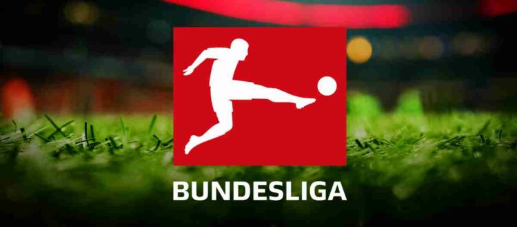 Бундеслига - чемпионат Германии по футболу