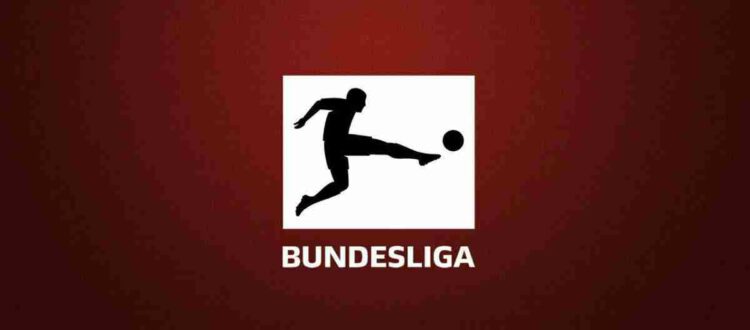 Бундеслига - Чемпионат Германии по футболу