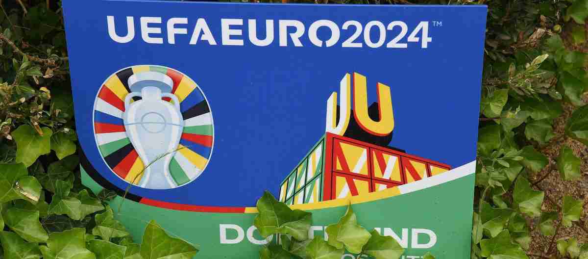 ЕВРО-2024 — Чемпионат Европы по футболу 2024 года