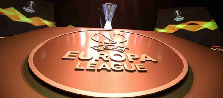 Лига Европы - ежегодный международный футбольный турнир