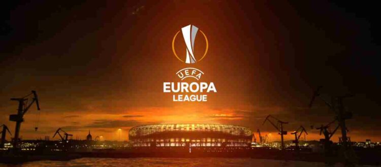 Лига Европы - ежегодный международный турнир