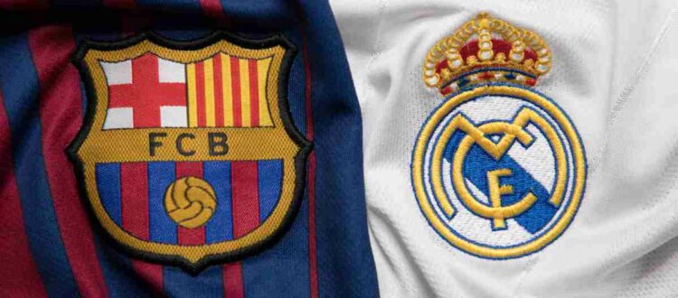 «Реал Мадрид» — испанский профессиональный футбольный клуб из города Мадрид
