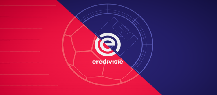 Эредивизи - чемпионат Нидерландов по футболу