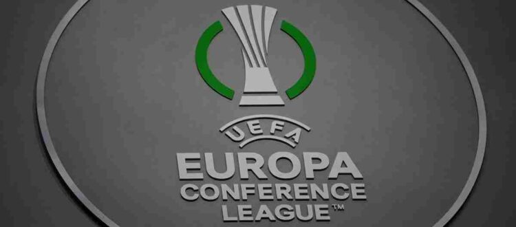 Лига конференций УЕФА — ежегодное соревнование футбольных клубов