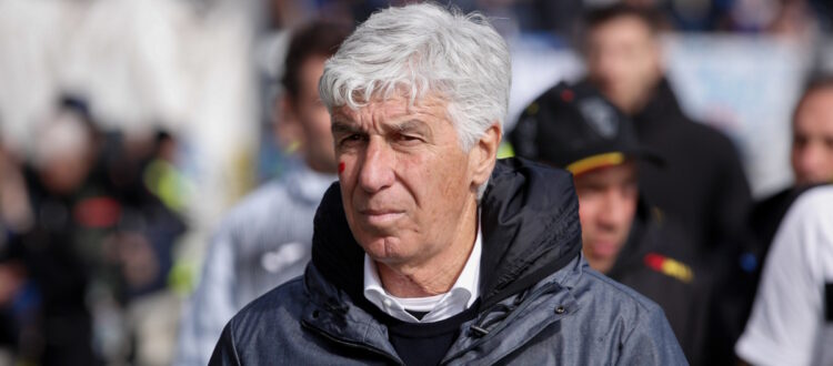 Джан Пьеро Гасперини - итальянский профессиональный футбольный менеджер и бывший игрок