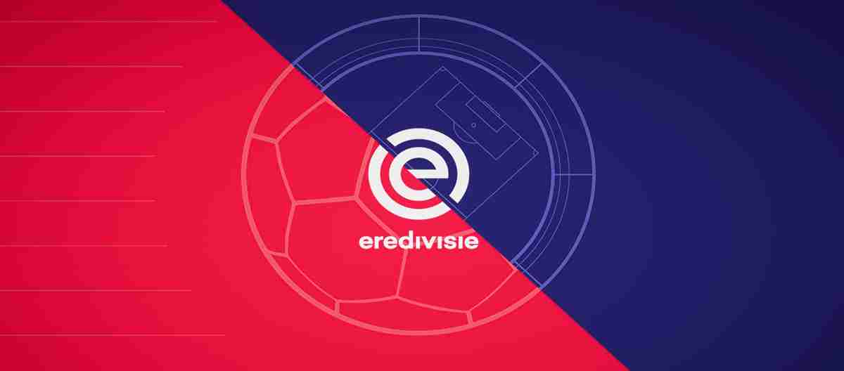 Эредивизи — чемпионат Нидерландов по футболу