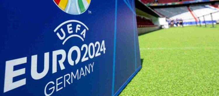 Чемпионат Европы — главное соревнование национальных сборных, проводимое под руководством УЕФА