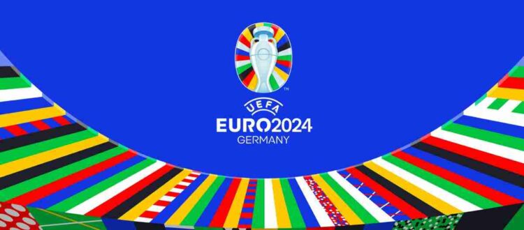 Евро-2024 - чемпионат Европы по футболу