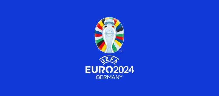Евро-2024 — 17-й розыгрыш чемпионата Европы по футболу