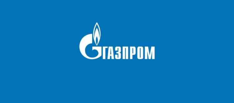 «Газпром» — российская транснациональная энергетическая компания