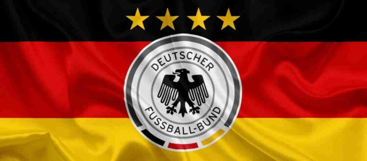 Сборная Германии по футболу - команда, представляющая Германию на международных соревнованиях по футболу